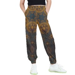 Sweet Dreams Kids  Elastic Waist Pants