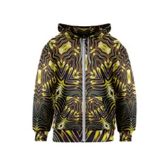 Beyou Kids  Zipper Hoodie by LW323