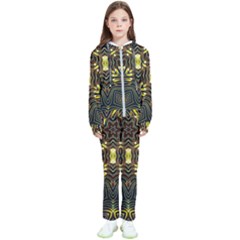 Beyou Kids  Tracksuit by LW323