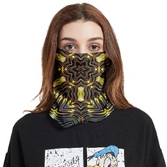 Beyou Face Covering Bandana (two Sides)