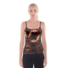 Fun In The Sun Spaghetti Strap Top by LW323