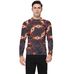 Fun In The Sun Men s Long Sleeve Rash Guard