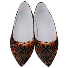 Fun In The Sun Women s Low Heels by LW323