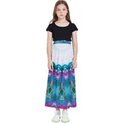 Peacock Kids  Skirt