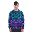 Peacock2 Men s Windbreaker View1