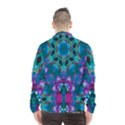 Peacock2 Men s Windbreaker View2