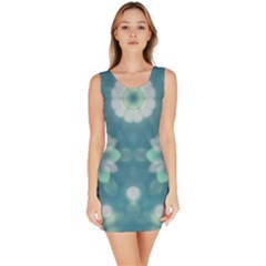 Softpetals Bodycon Dress by LW323