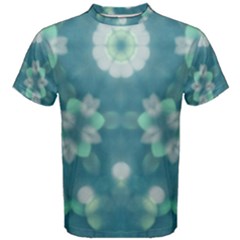 Softpetals Men s Cotton Tee by LW323