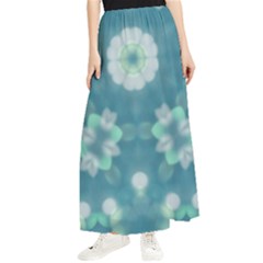 Softpetals Maxi Chiffon Skirt