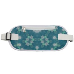 Softpetals Rounded Waist Pouch by LW323