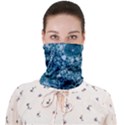 Blue Heavens Face Covering Bandana (Adult) View1