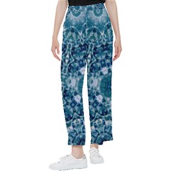 Blue Heavens Women s Pants 