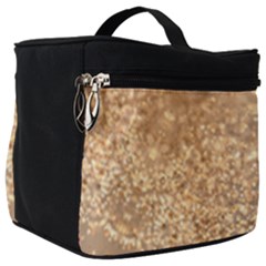 Sparkle Make Up Travel Bag (big) by LW323