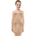 Sparkle Kids  Summer Sun Dress View1