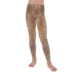 Sparkle Kids  Lightweight Velour Leggings by LW323