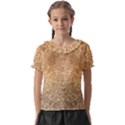 Sparkle Kids  Frill Chiffon Blouse View1