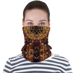 Gloryplace Face Seamless Bandana (adult)