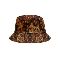 Gloryplace Inside Out Bucket Hat (kids)