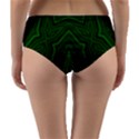 Freshspring3 Reversible Mid-Waist Bikini Bottoms View2