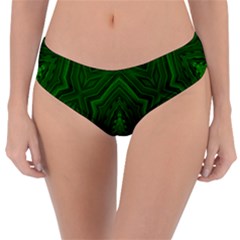 Freshspring3 Reversible Classic Bikini Bottoms by LW323