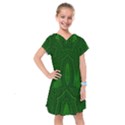 Freshspring3 Kids  Drop Waist Dress View1