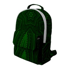 Freshspring3 Flap Pocket Backpack (large) by LW323