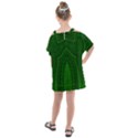 Freshspring3 Kids  One Piece Chiffon Dress View2