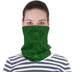 Freshspring3 Face Seamless Bandana (adult)