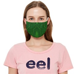 Freshspring3 Cloth Face Mask (adult)