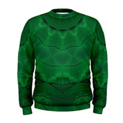 Freshspring1 Men s Sweatshirt by LW323