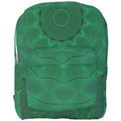 Freshspring1 Full Print Backpack by LW323