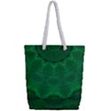 Freshspring1 Full Print Rope Handle Tote (Small) View2