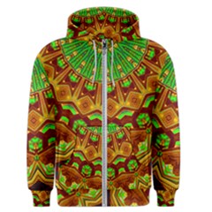 Glorious Men s Zipper Hoodie by LW323