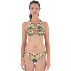 Worthyisthelamb Perfectly Cut Out Bikini Set by LW323