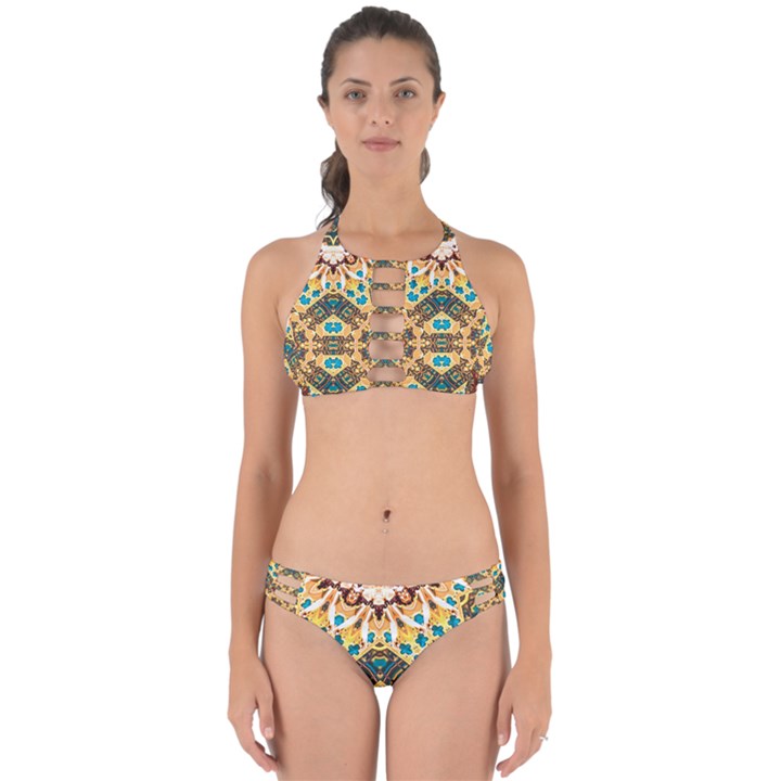 Worthyisthelamb Perfectly Cut Out Bikini Set