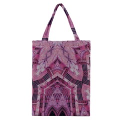 Godsglory1 Classic Tote Bag by LW323