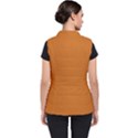 Alloy Orange Women s Puffer Vest View2