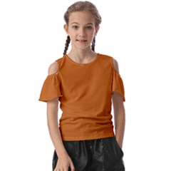 Alloy Orange Kids  Butterfly Cutout Tee by FabChoice