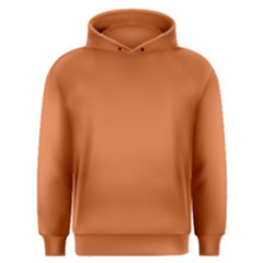 Amber Glow Men s Overhead Hoodie by FabChoice