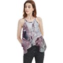 Pebbles Module  Flowy Camisole Tank Top View1