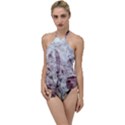 Pebbles Module  Go with the Flow One Piece Swimsuit View1