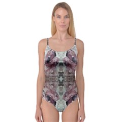 Pebbles Repeats Iv Camisole Leotard 