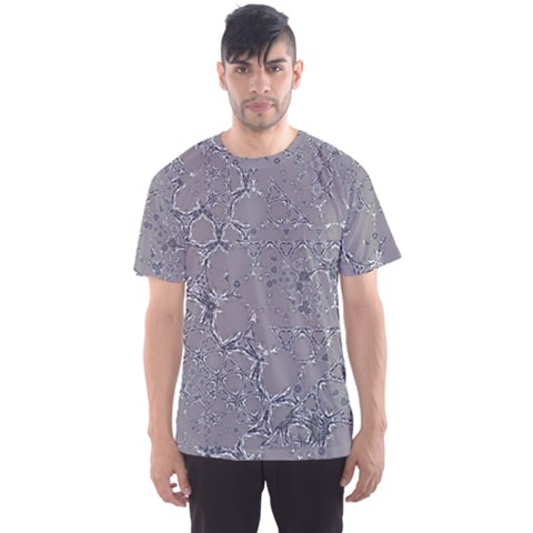 New Constellations Men s Sport Mesh Tee by MRNStudios