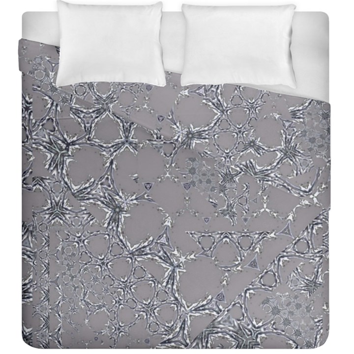 New Constellations Duvet Cover Double Side (King Size)