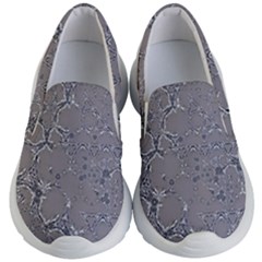 New Constellations Kids Lightweight Slip Ons by MRNStudios