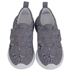 New Constellations Kids  Velcro No Lace Shoes