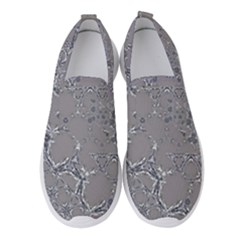 New Constellations Women s Slip On Sneakers by MRNStudios