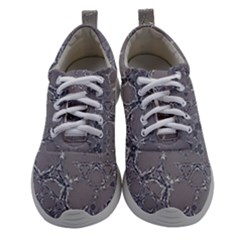 New Constellations Athletic Shoes by MRNStudios