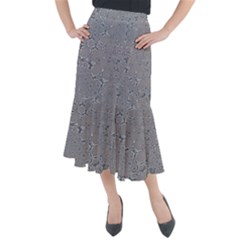 New Constellations Midi Mermaid Skirt by MRNStudios