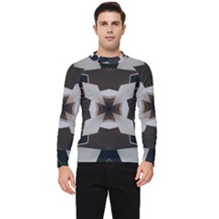 Newdesign Men s Long Sleeve Rash Guard by LW323